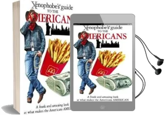 The Xenophobe'S Guide to the Americans Audiobook download free by Stephanie Faul