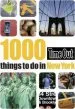 Audiobook 1000 Things to do in new York author Time Out Guides Ltd.