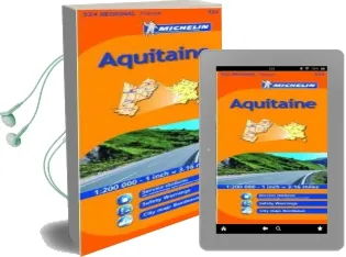 Aquitaine Audiobook download free by Michelin