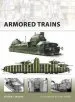 Audiobook Armored Trains author Steven Zaloga
