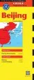 Audiobook Beijing Travel map Fourth Edition author Periplus Editors