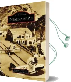 Catalina by air Audiobook download free by Jeannine L Pedersen