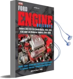 Ford Engine Buildups Audiobook download free by Muscle Mustangs And Fast Fords Magazine
