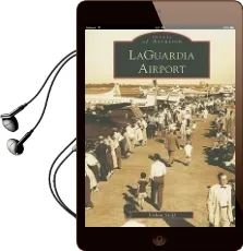 Laguardia Airport Audiobook download free by Joshua Stoff