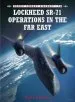 Audiobook Lockheed Sr-71 Operations in the far East author Paul F. Crickmore