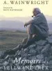 Audiobook Memoirs of a Fellwanderer author A Wainwright