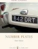 Audiobook Number Plates: A History of Vehicle Registration in Britain author Dave Moss