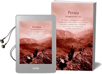 Persia Audiobook download free by David Blow