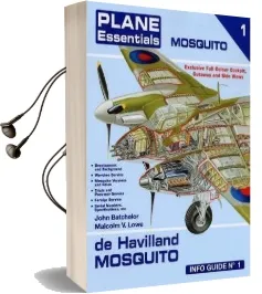 Plane Essentials Audiobook download free by Malcolm V. Lowe