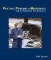 Audiobook Practical Problems in Mathematics: For Automotive Technicians author Todd Sformo