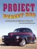 Audiobook Project Street rod: The Step-By-Step Restoration of a Popular Vintage car author Larry Lyles