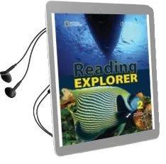 Reading Explorer 2 With Student Cd-Rom Audiobook download free by Paul Macintyre