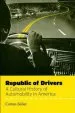 Audiobook Republic of Drivers: A Cultural History of Automobility in America author Cotten Seiler