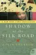 Audiobook Shadow of the Silk Road author Colin Thubron