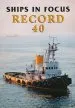Audiobook Ships in Focus Record 40 author Ships In Focus Publications