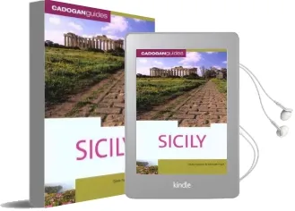 Sicily Audiobook download free by Dana Facaros