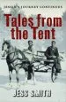 Audiobook Tales From the Tent author Jess Smith