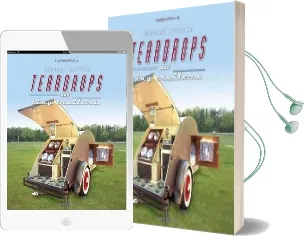 Tear Drops and Tiny Trailers Audiobook download free by Douglas Keister
