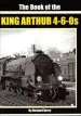 Audiobook The Book of the King Arthur 4-6-0S author Richard Derry