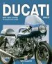 Audiobook The Ducati 860, 900 and Mille Bible author Ian Falloon