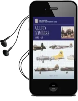 The Essential Aircraft Identification Guide: Allied Bombers 1939 - 45 Audiobook download free by Chris Chant