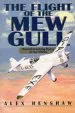 Audiobook The Flight of the mew Gull author Alex Henshaw