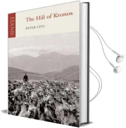 The Hill of Kronos Audiobook download free by Peter Levi