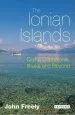 Audiobook The Ionian Islands: Corfu, Cephalonia and Beyond author John Freely