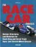 Audiobook The Race car Chassis author Forbes Aird