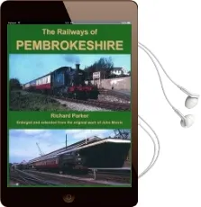 The Railways of Pembrokeshire Audiobook download free by Richard Parker