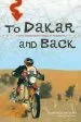Audiobook To Dakar and Back author Wil De Clercq
