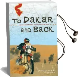 To Dakar and Back Audiobook download free by Wil De Clercq