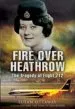 Audiobook Fire Over Heathrow: The Tragedy of Flight 712 author Susan Ottaway