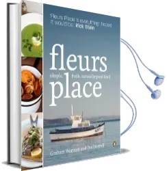 Fleurs Place Audiobook download free by Paul Sorrell