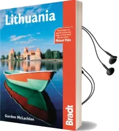 Lithuania Audiobook download free by Gordon Mclachlan