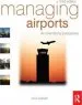Audiobook Managing Airports author Anne Graham
