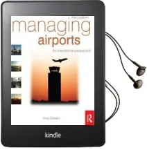 Managing Airports Audiobook download free by Anne Graham