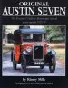 Audiobook Original Austin Seven: The Restorer'S Guide to all Passenger car and Sports Models 1922-39 author Rinsey Mills