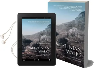 Palestinian Walks: Forays Into a Vanishing Landscape Audiobook download free by Raja Shehadeh