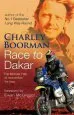 Audiobook Race to Dakar author Charley Boorman