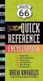 Audiobook Route 66 Quick Reference Encyclopedia: An A-To-Z Guide to the Best of the Mother Road author Drew Knowles