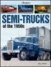 Audiobook Semi-Trucks of the 1950S: A Photo Gallery author Ron Adams