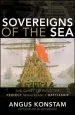 Audiobook Sovereigns of the sea: The Quest to Build the Perfect Renaissance Battleship author Angus Konstam