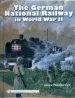 Audiobook The German National Railway in World war ii author Janusz Piekalkiewicz