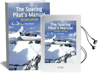 The Soaring Pilot'S Manual: Second Edition Audiobook download free by Ken Stewart