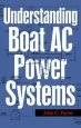 Audiobook Understanding Boat ac Power Systems author John C. Payne