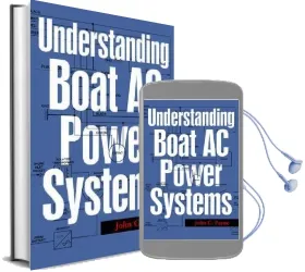 Understanding Boat ac Power Systems Audiobook download free by John C. Payne