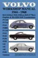 Audiobook Volvo 1944-1968 Workshop Manual Pv444, Pv544 (P110), P1800, Pv445, P122 (P120 & Amazon), P210, P130, P220, 144, 142 & 145 author Floyd Clymer