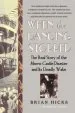 Audiobook When the Dancing Stopped: The Real Story of the Morro Castle Disaster and its Deadly Wake author Brian Hicks