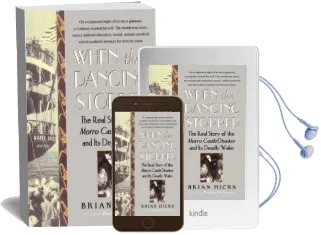 When the Dancing Stopped: The Real Story of the Morro Castle Disaster and its Deadly Wake Audiobook download free by Brian Hicks